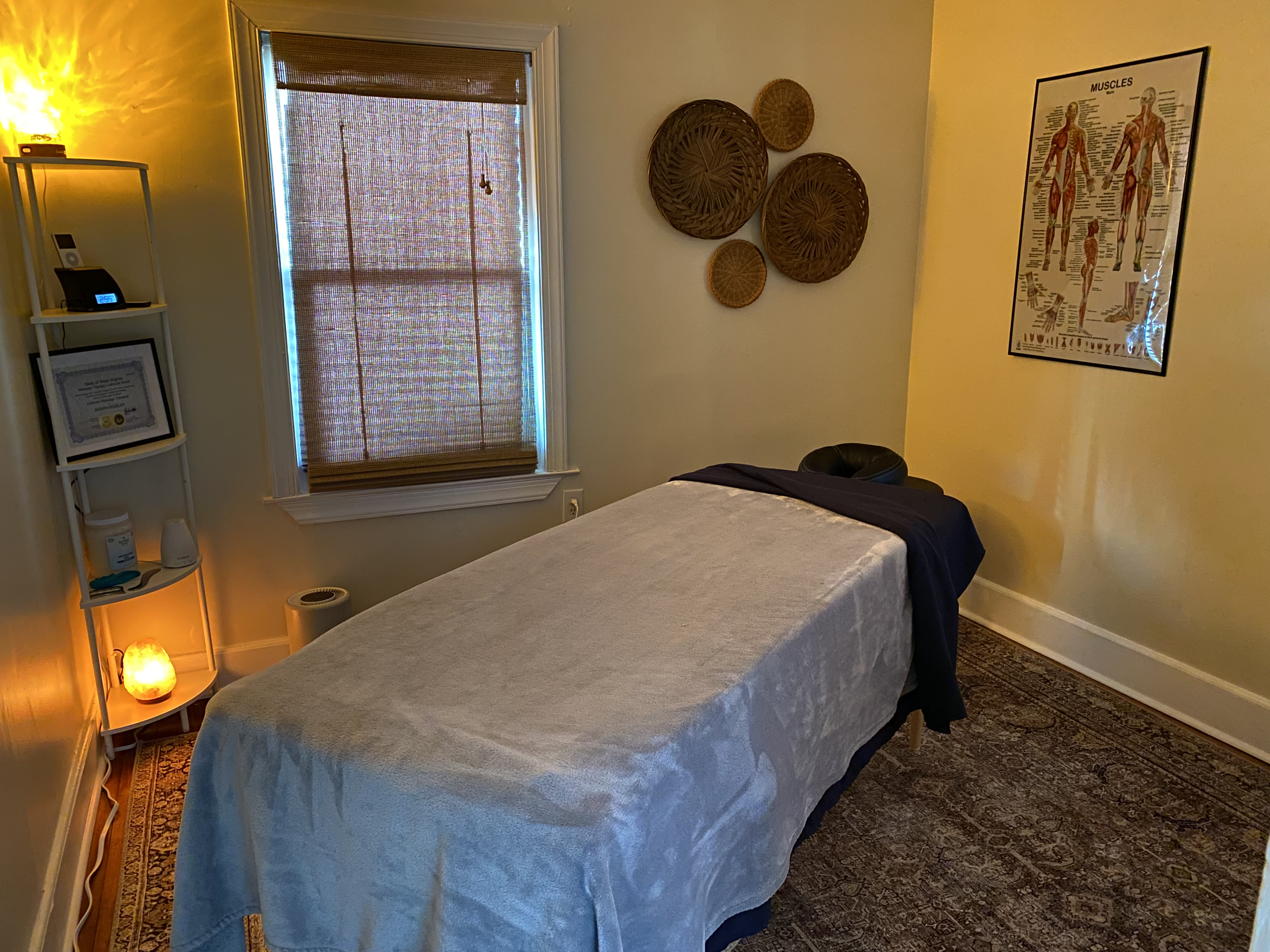 Millville Bungalow Studio